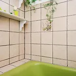 בית נופש 4 Person In
