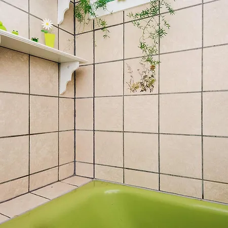 Vakantiehuis 4 Person In